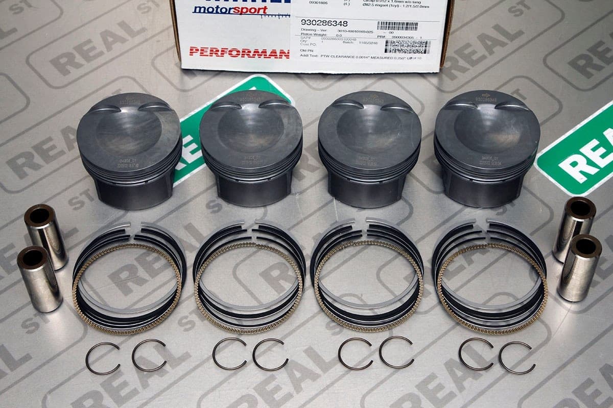 Mahle MS PowerPak EA888 Gen 3 930286348