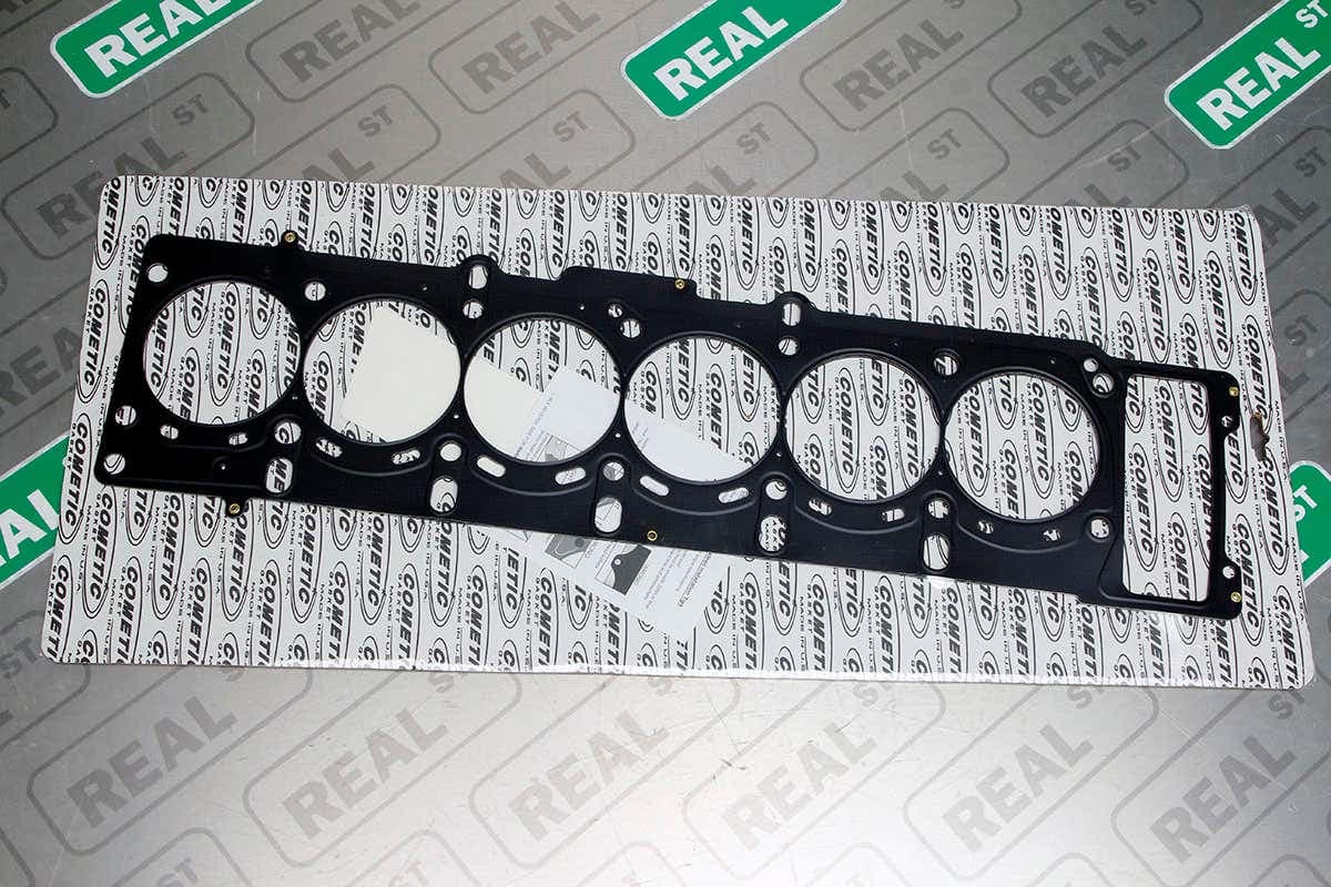 Прокладки ГБЦ Cometic — M3 01-06 E46