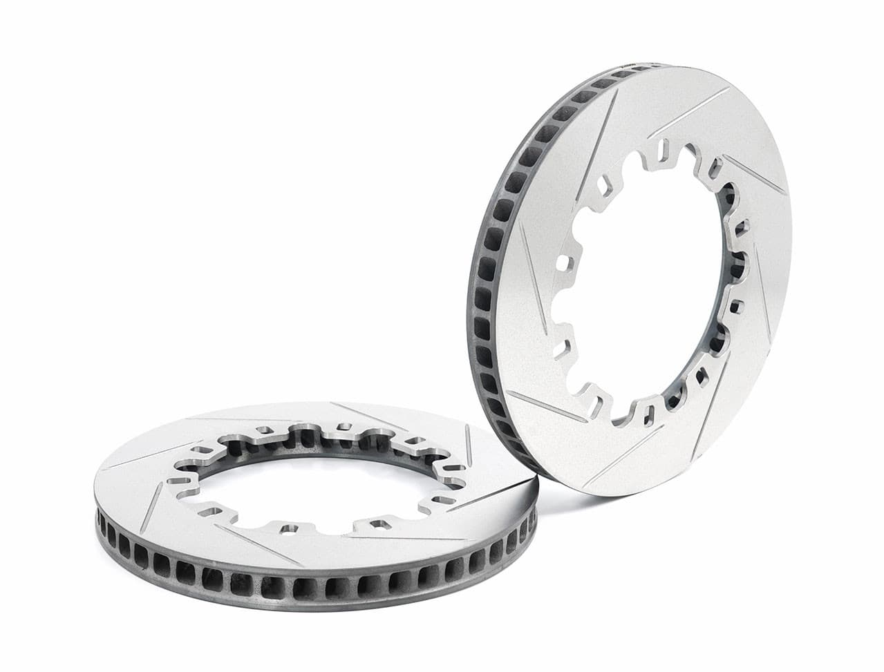 Paragon Performance Rotor Rings 285mm x 27mm (11.22" x 1.06") - P.C.D. 179mm - D45