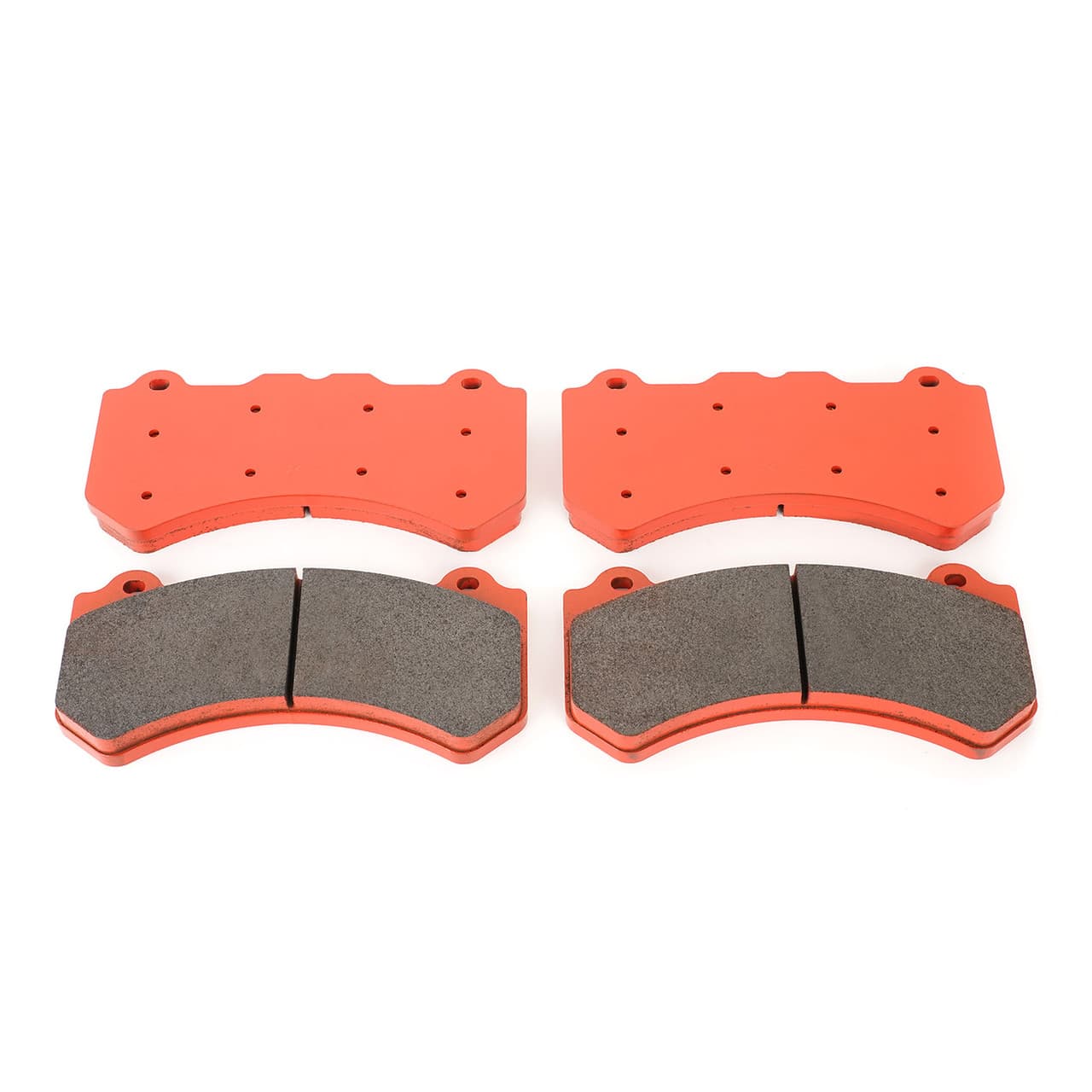 Paragon PBP690-18.5 Brake Pads