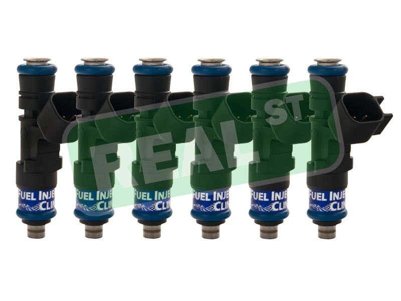Форсунки FIC Fuel Injector Clinic (650cc cc) — M3 01-06 E46