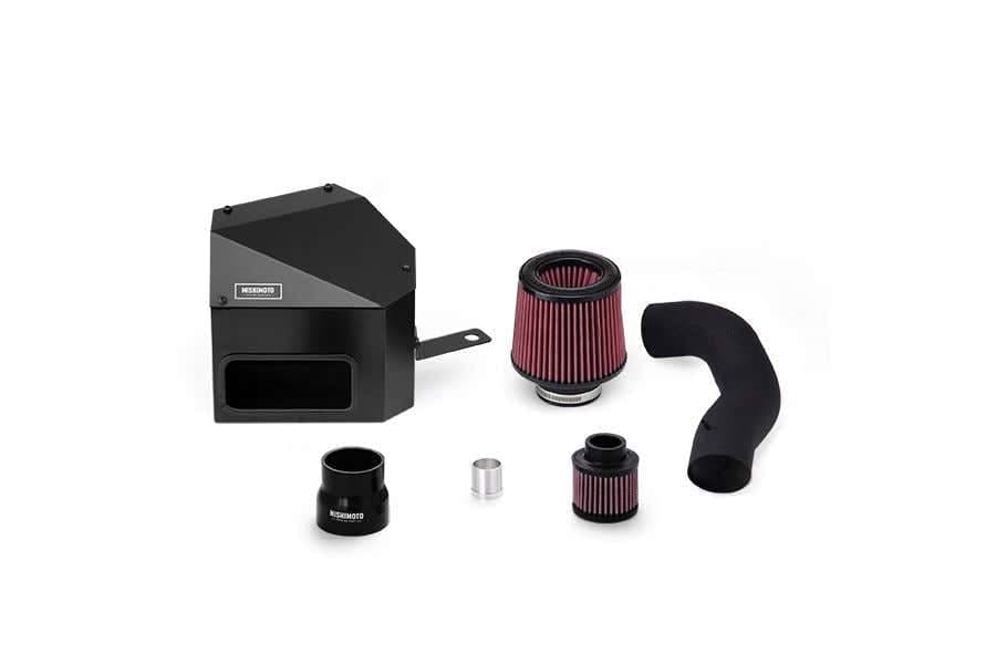Впуск Mishimoto — A3 Quattro 15-20 MK3 8V