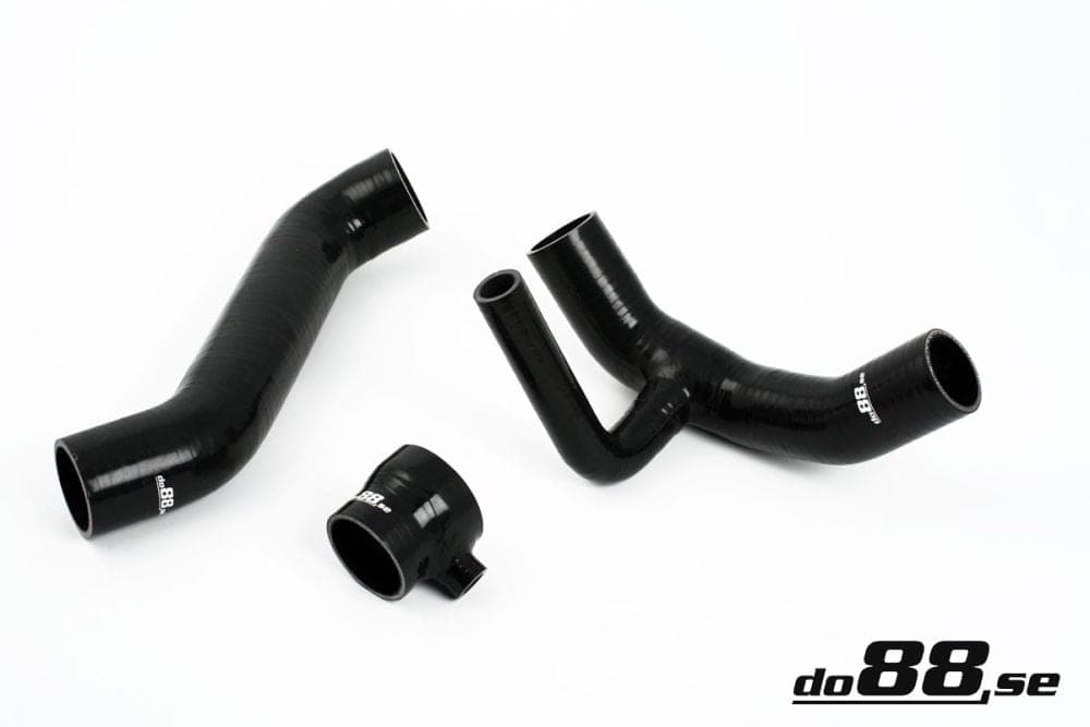 Audi S2 RS2 ABY ADU 1992-1996, Pressure hoses