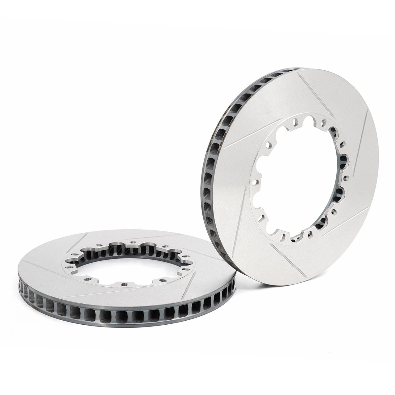 Paragon Replacement Rotors for Mercedes-Benz AMG A45 S (W177) - Front Pair